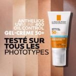La roche posay anthelios ultra crème invisible Spf 50+ 50ml - Image 4