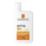 LA ROCHE POSAY ANTHELIOS UVMUNE 400 FLUIDE SOLAIRE INVISIBLE SPF 50+ 50 ML - Image 2