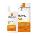 LA ROCHE POSAY ANTHELIOS UVMUNE 400 FLUIDE SOLAIRE INVISIBLE SPF 50+ 50 ML