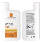 LA ROCHE POSAY ANTHELIOS UVMUNE 400 FLUIDE SOLAIRE INVISIBLE SPF 50+ 50 ML - Image 3