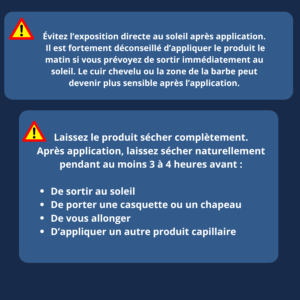 Minoxidil Kirkland 5% – 6 Bouteilles 5 Ajouter un titre 26