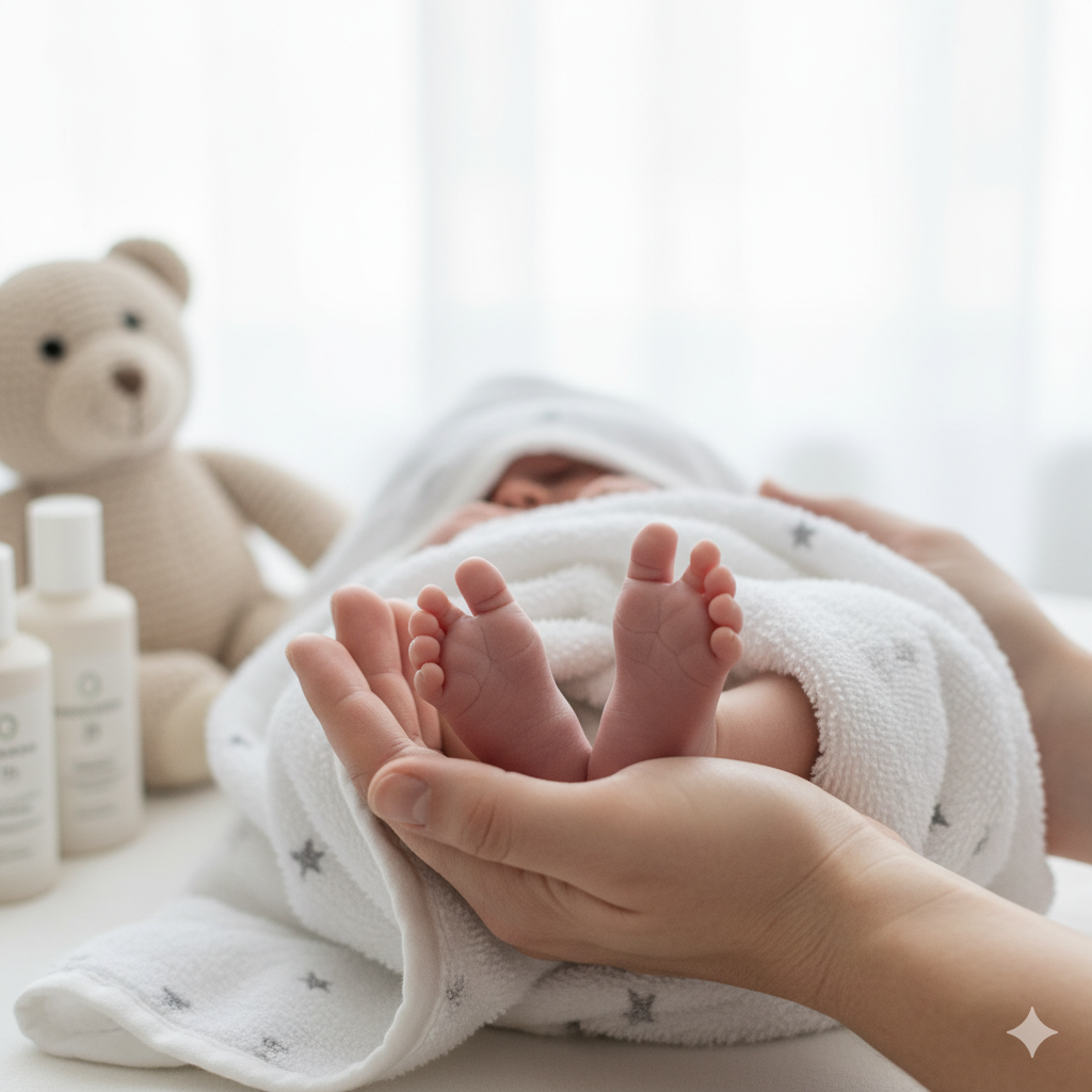 beauty Express 64 Generated Image January 14 2026 6 32PM