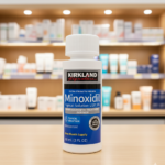 Minoxidil Kirkland 5 Maroc