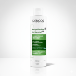 dercos shampooing anti pelliculaire maroc