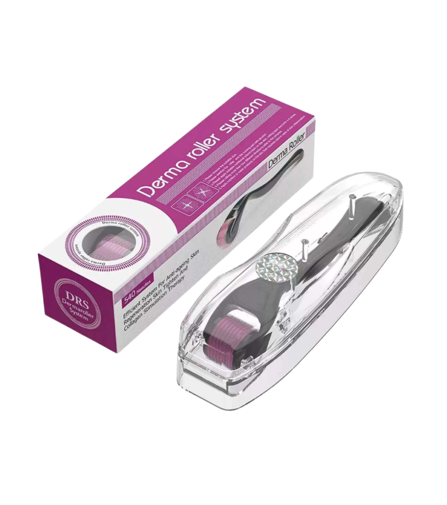 Derma roller maroc