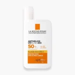 Texture fluide invisible Anthelios UVMUNE 400 Fluide SPF50 Maroc