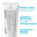 La Roche-Posay Cicaplast Baume B5+ réparateur apaisant 100 ml