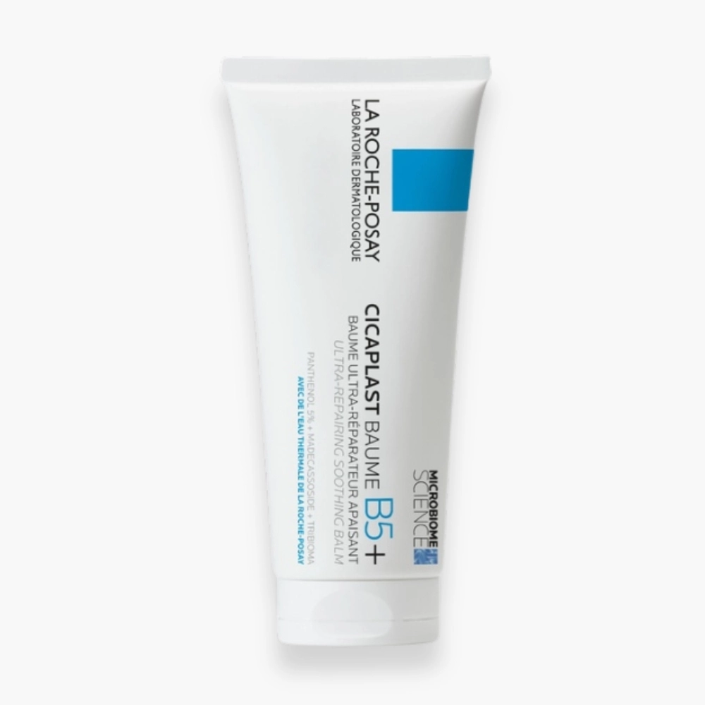 cicaplast baume B5+ la roche-posay 100ml