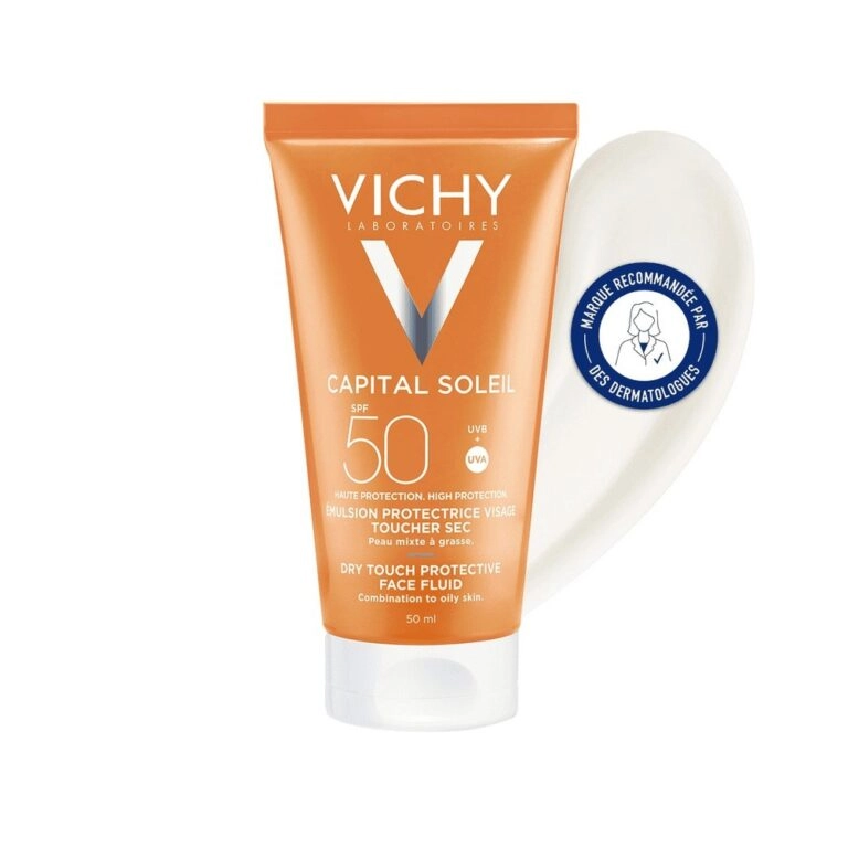 vichy capital soleil emulsion toucher sec spf50 50ml 2 768x768 1