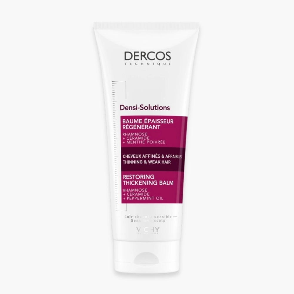 vichy dercos densi solutions baume epaisseur regenerant 200ml 1