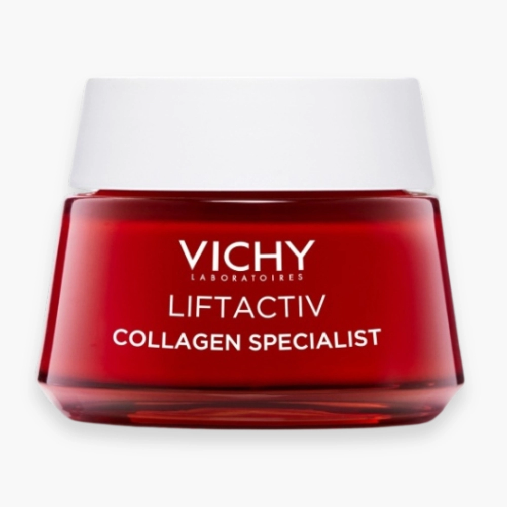 vichy liftactiv collagen specialist creme anti age 50ml