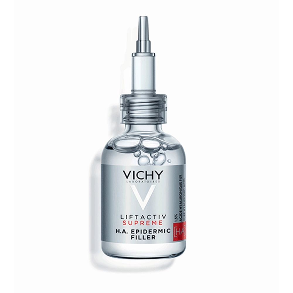 vichy liftactiv supreme ha serum epidermic filler rides fermete 30ml 4