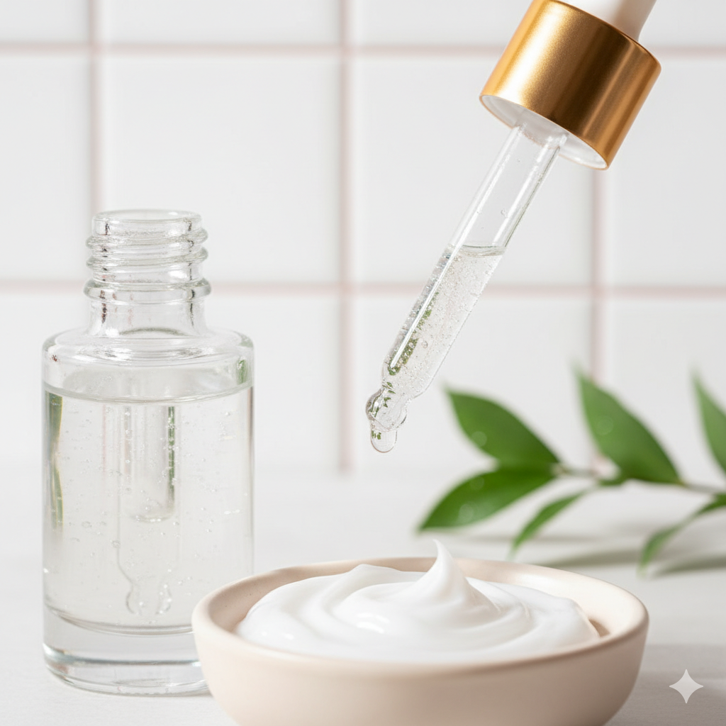 beauty Express 61 visage