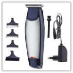 Tondeuse Kemei KM-5021 Maroc rechargeable professionnelle pour cheveux et barbe