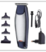 Tondeuse Kemei KM-5021 Maroc rechargeable professionnelle pour cheveux et barbe
