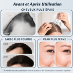 Bioneedle Derma Stamp 120 Aiguilles Réglable 0-2 mm | Microneedling – Image 2