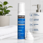 Minoxidil Mousse 5%