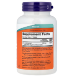 Zinc Now Foods 50 mg – Image 2
