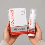 Foligain Minoxidil 5% Mousse